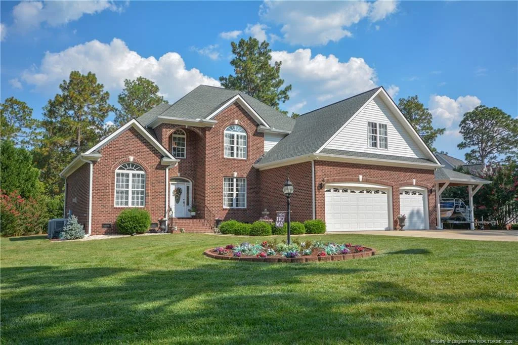 92 Golf Drive
