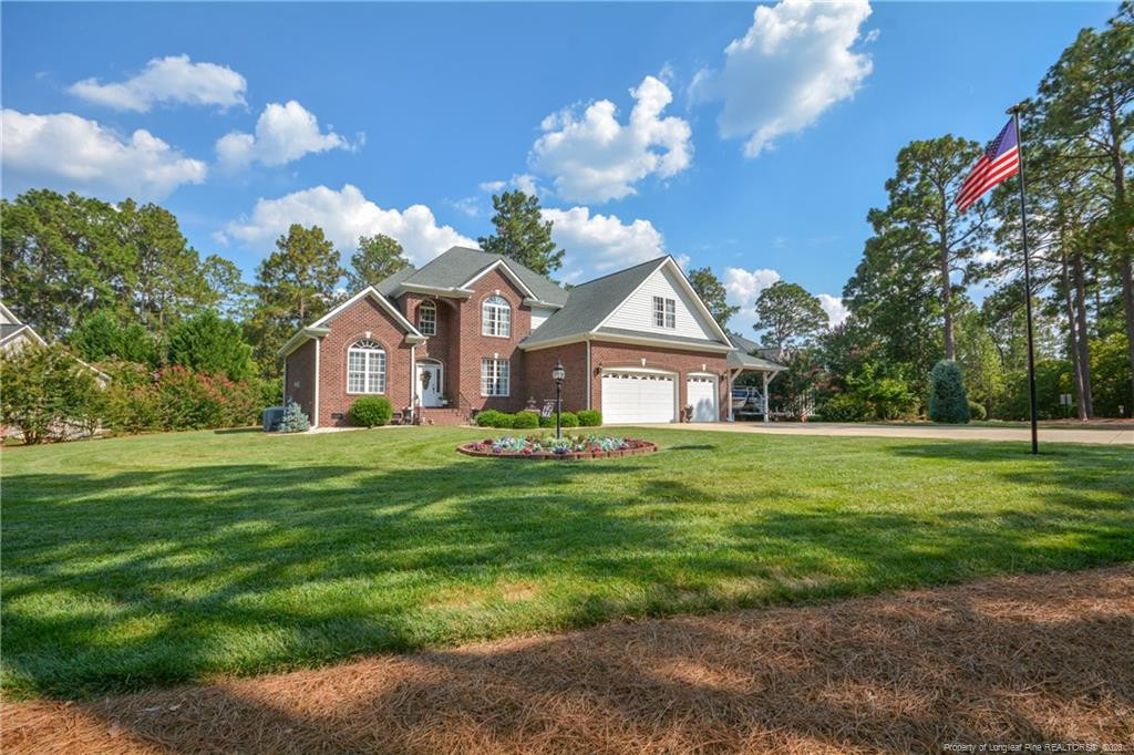 92 Golf Drive