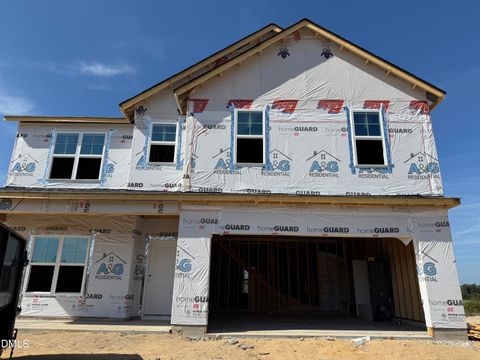 471 Ashley Heights Drive (Lot 23) Aberdeen NC 28315