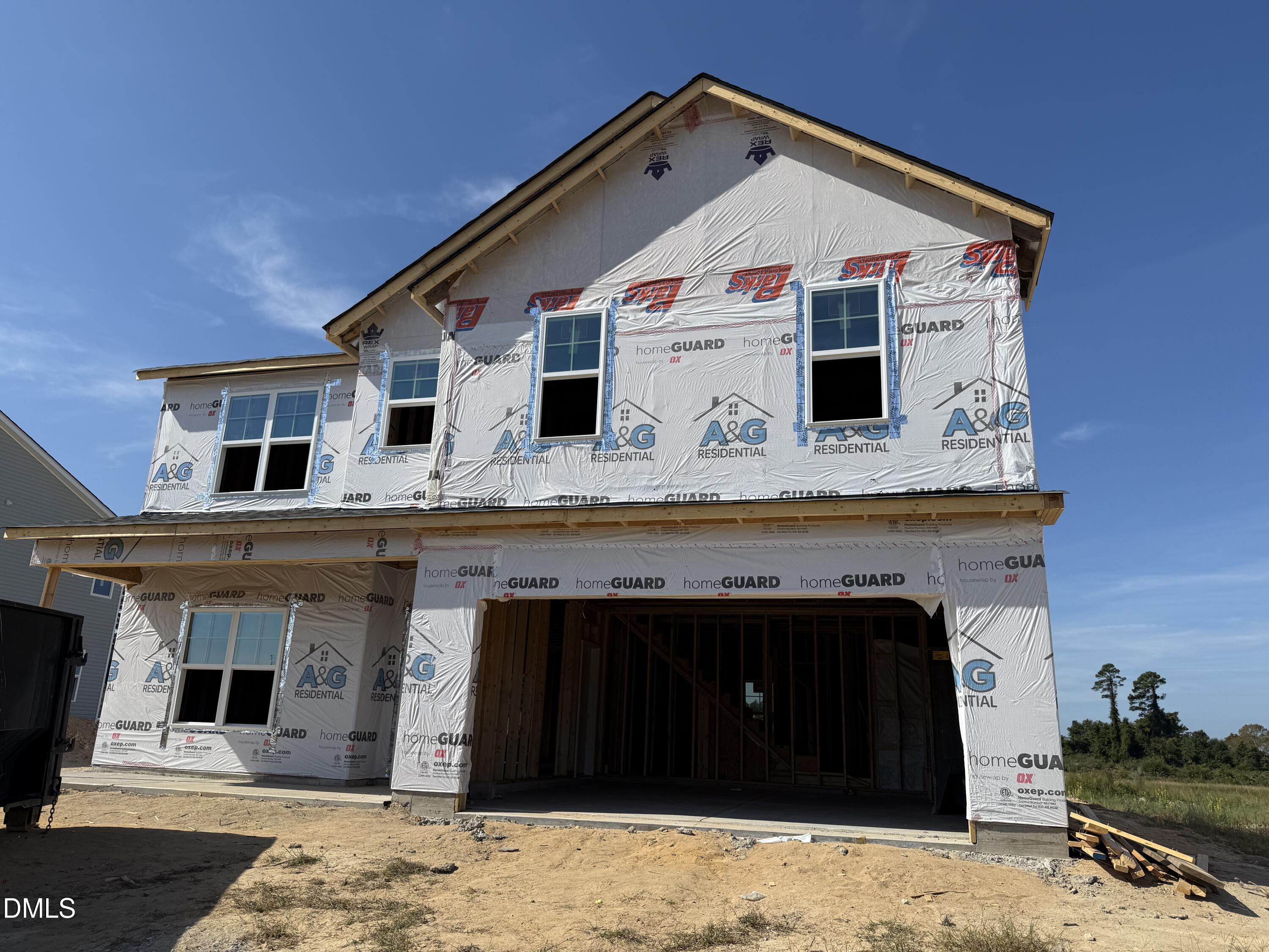 471 Ashley Heights Drive (Lot 23)