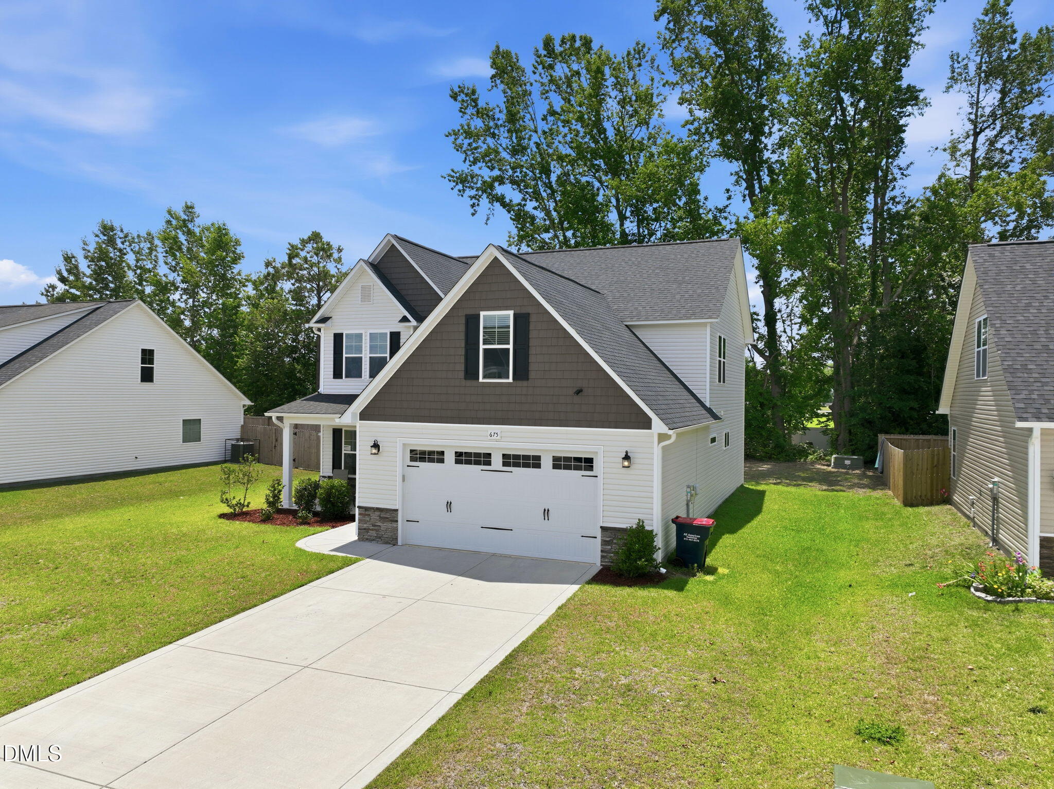 675 Amusement Drive