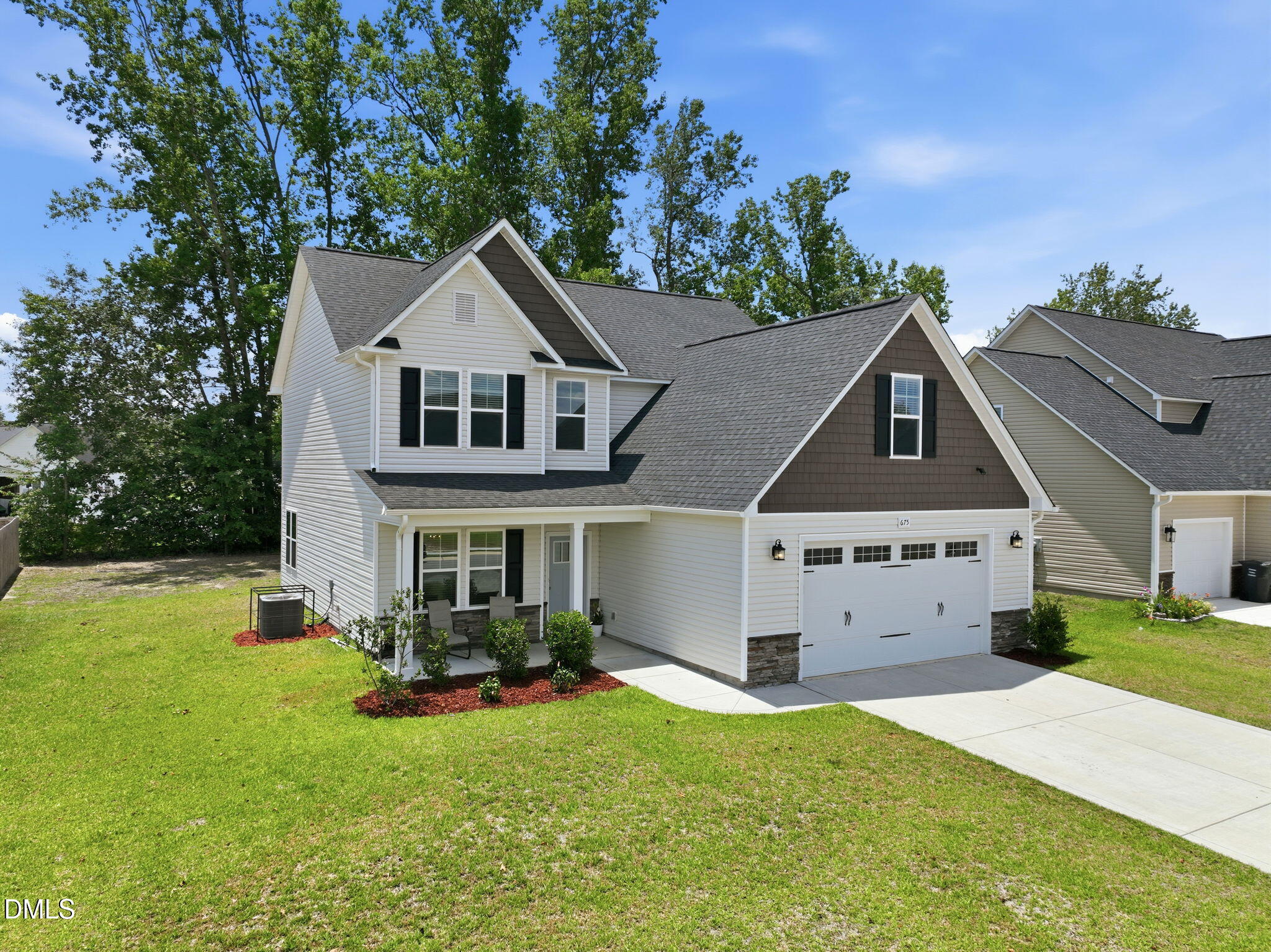675 Amusement Drive