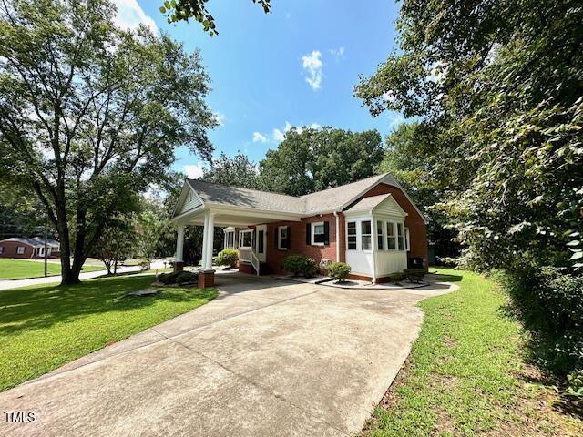 1542 Oakdale Circle