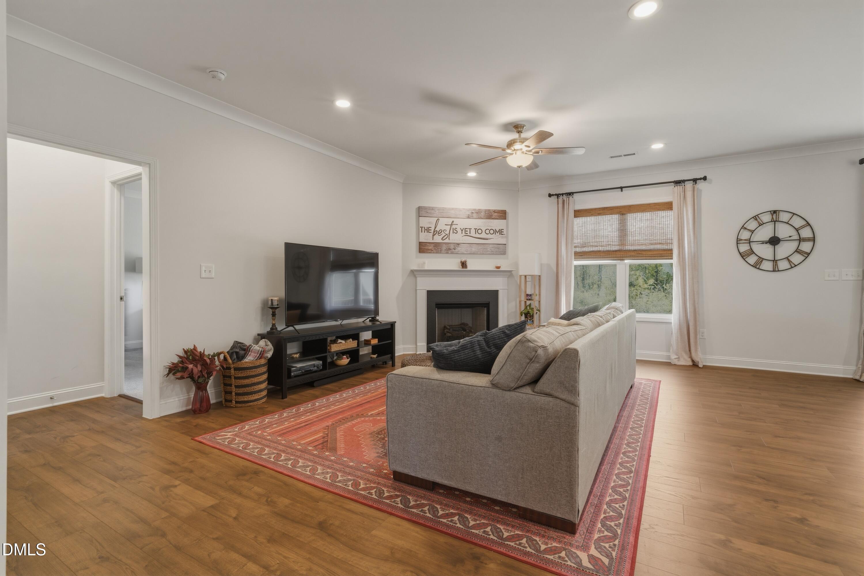 386 Howards Crossing Drive