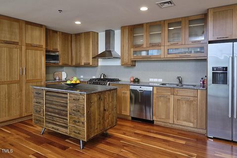 601 W Rosemary Street 712 Chapel Hill NC 27516