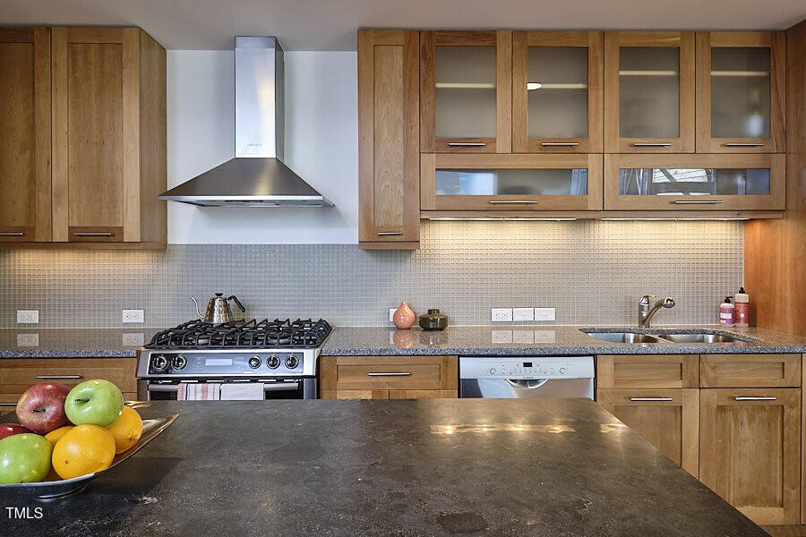 601 W Rosemary Street 712