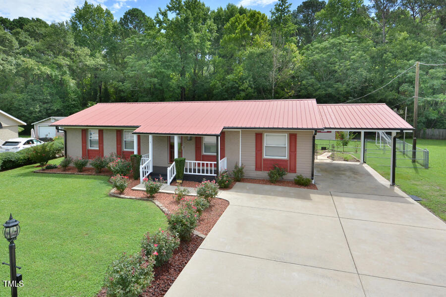 113 Gulf Drive Drive