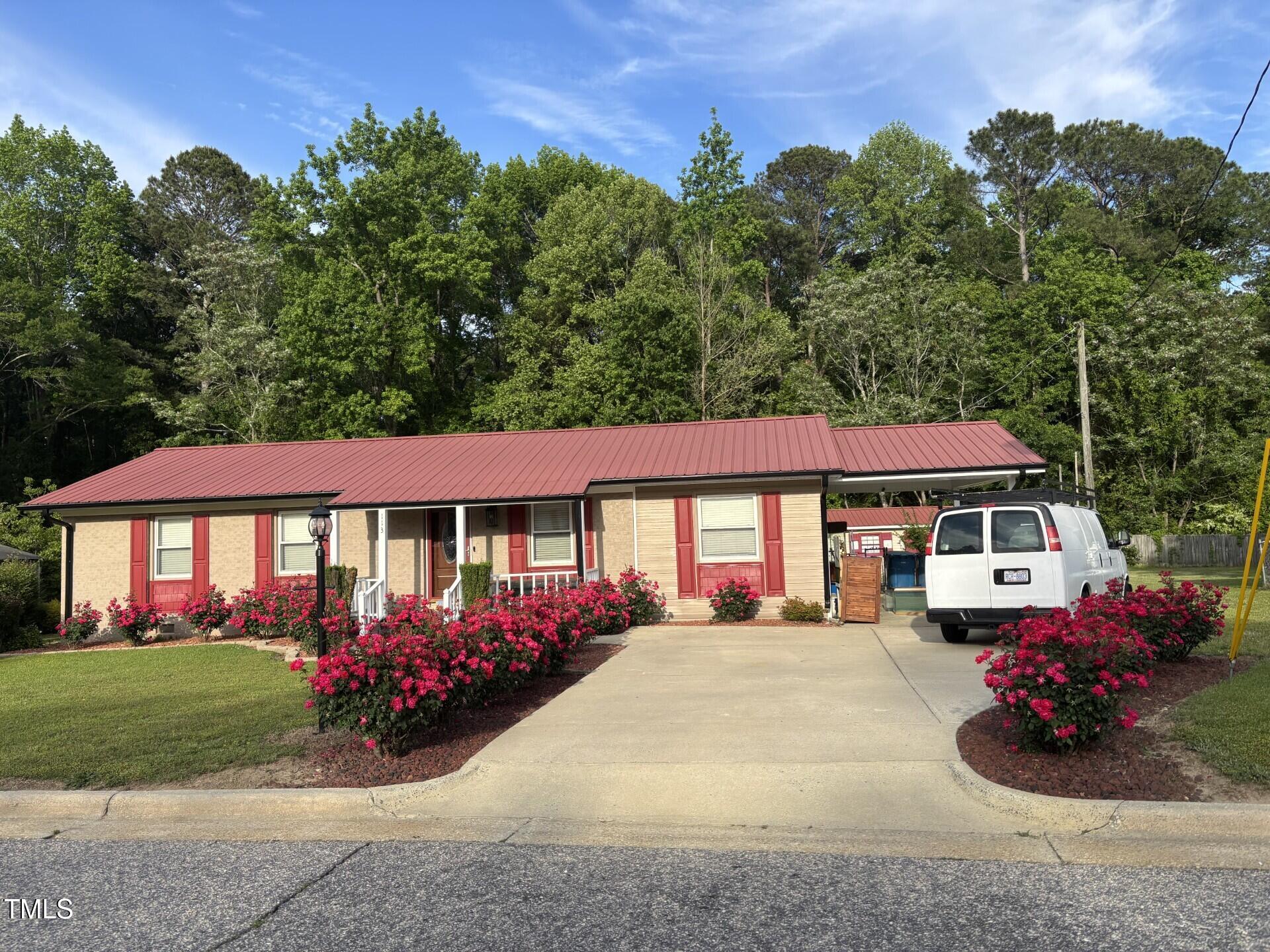 113 Gulf Drive Drive