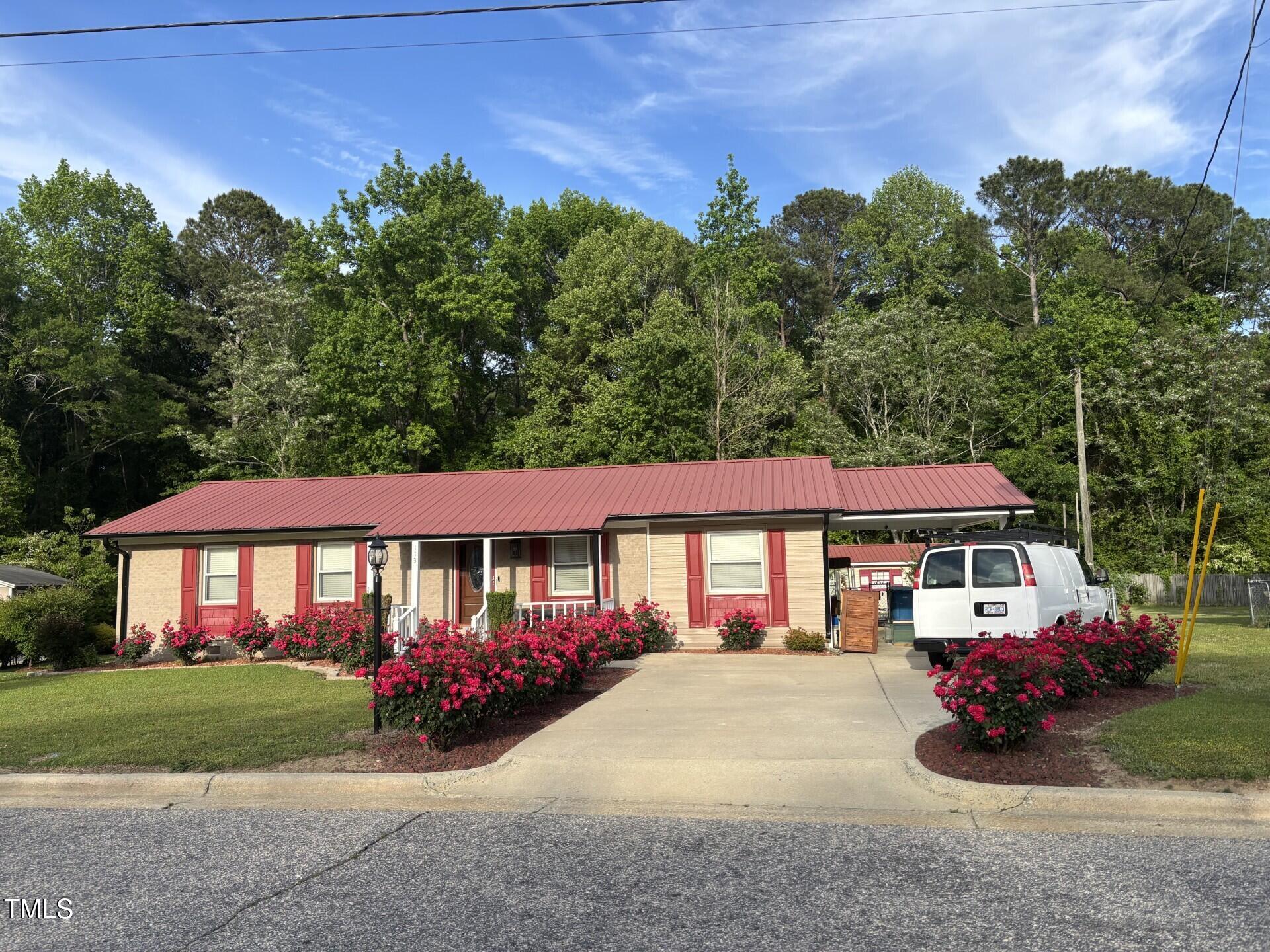 113 Gulf Drive Drive