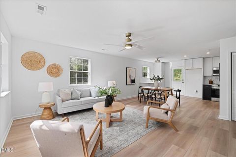 809 Felicia Street Durham NC 27704