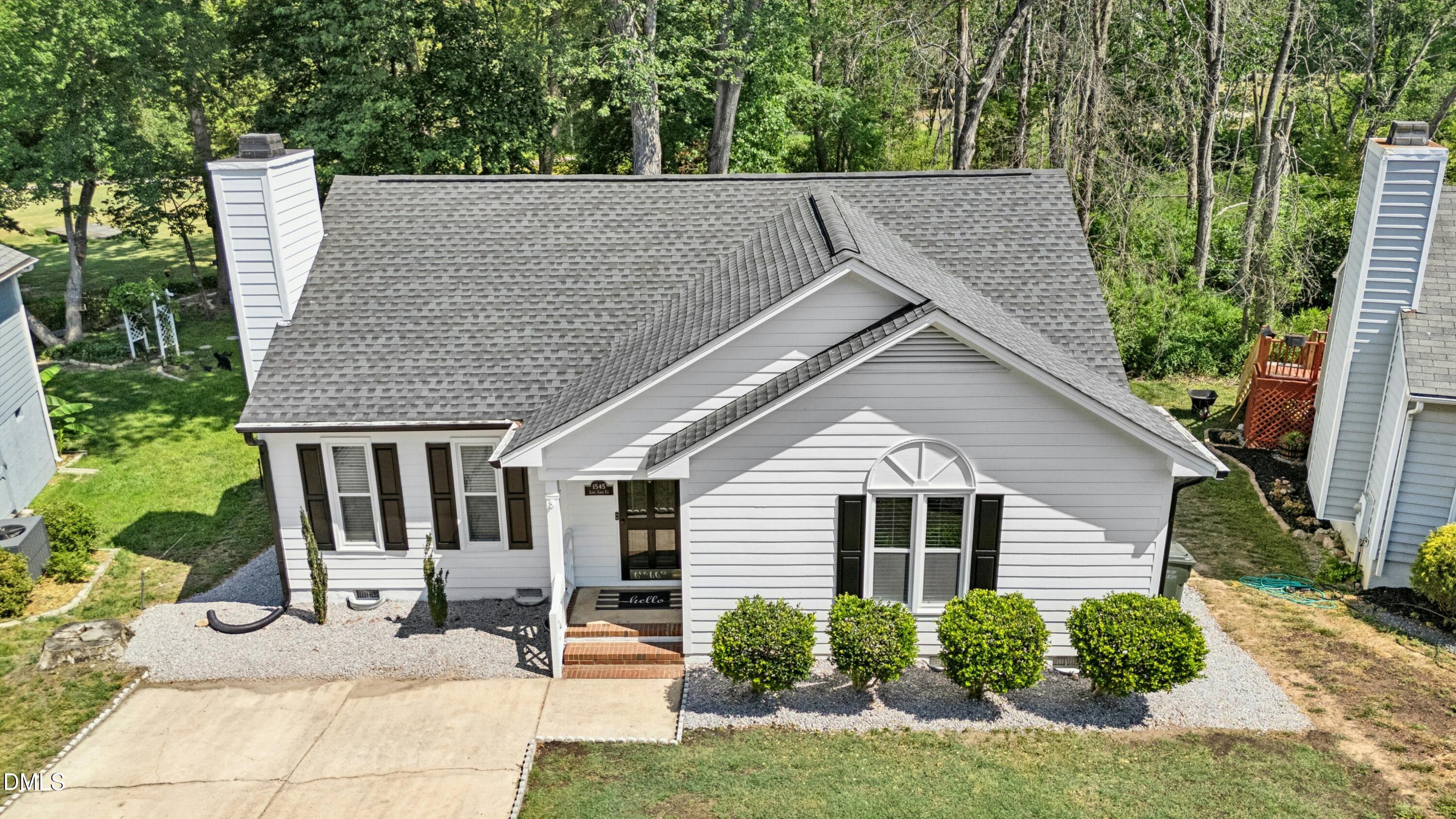 1545 Long Cove Court