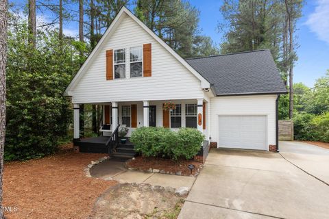 14 Donnibrook Fuquay Varina NC 27526