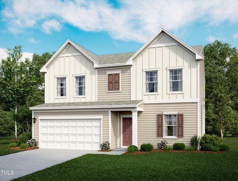 935 Bombardier Lane Spring Hope NC 27882