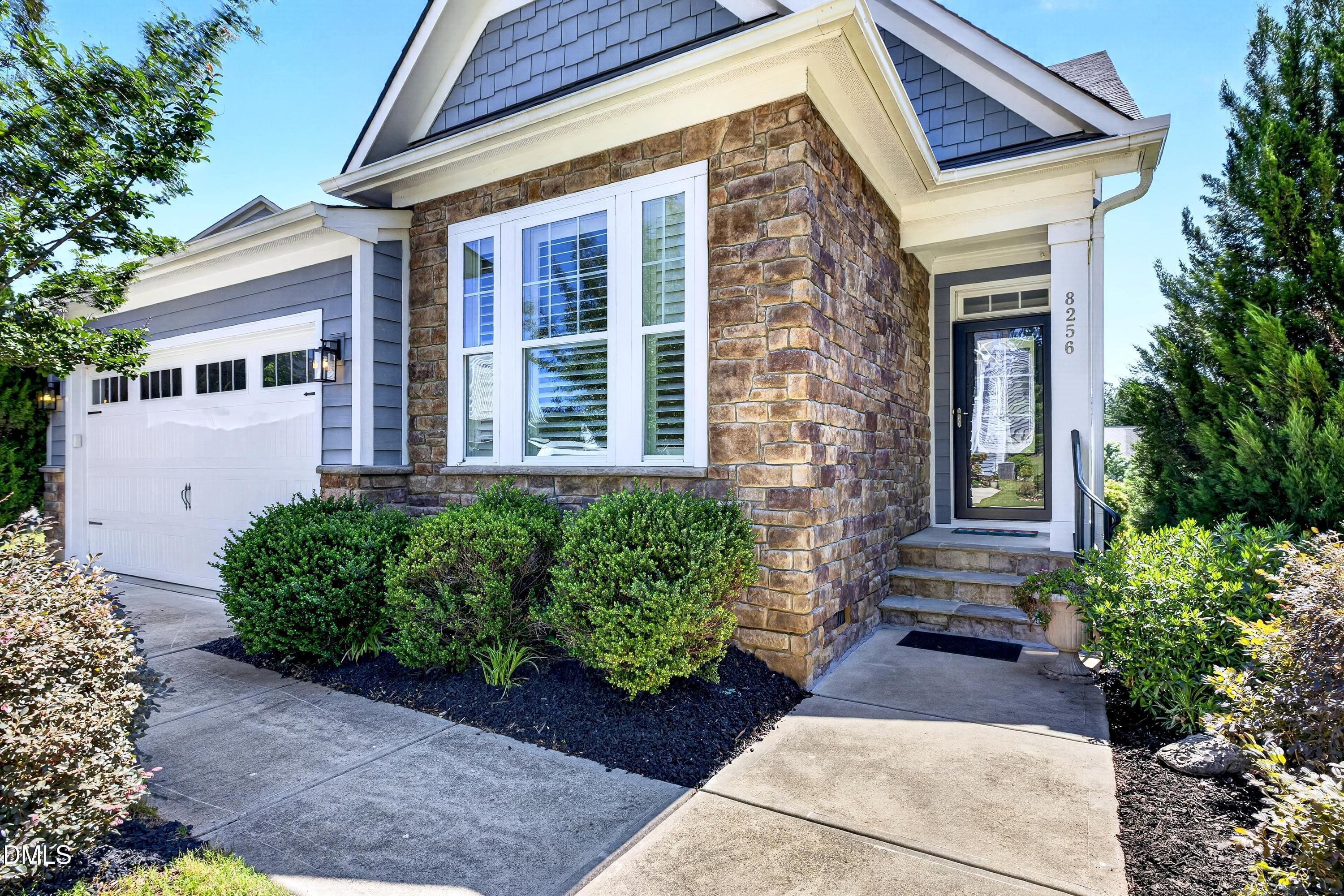 8256 Pritchett Farm Lane
