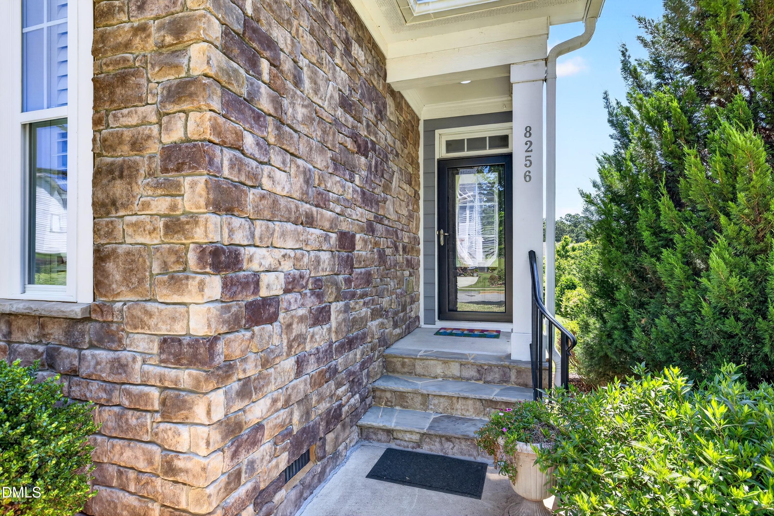 8256 Pritchett Farm Lane