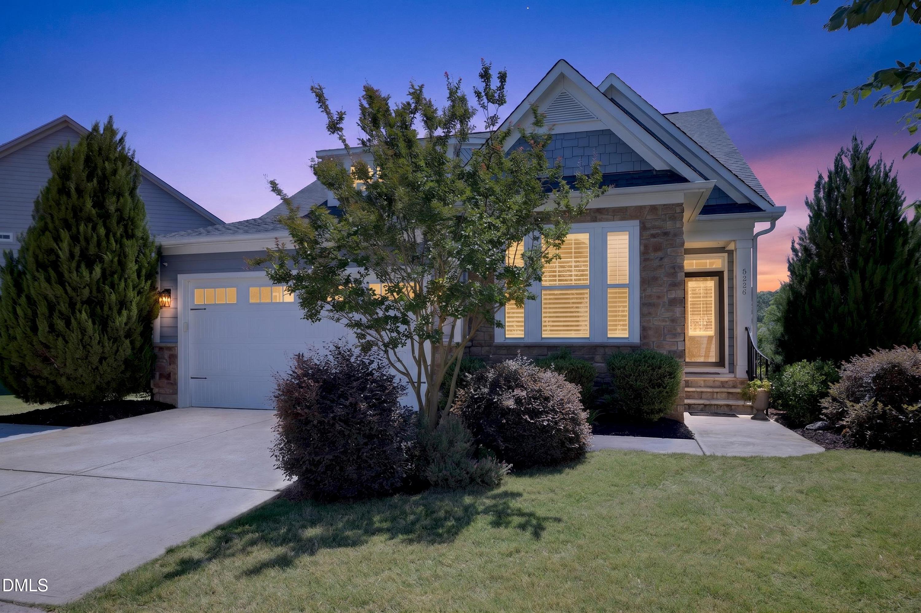 8256 Pritchett Farm Lane