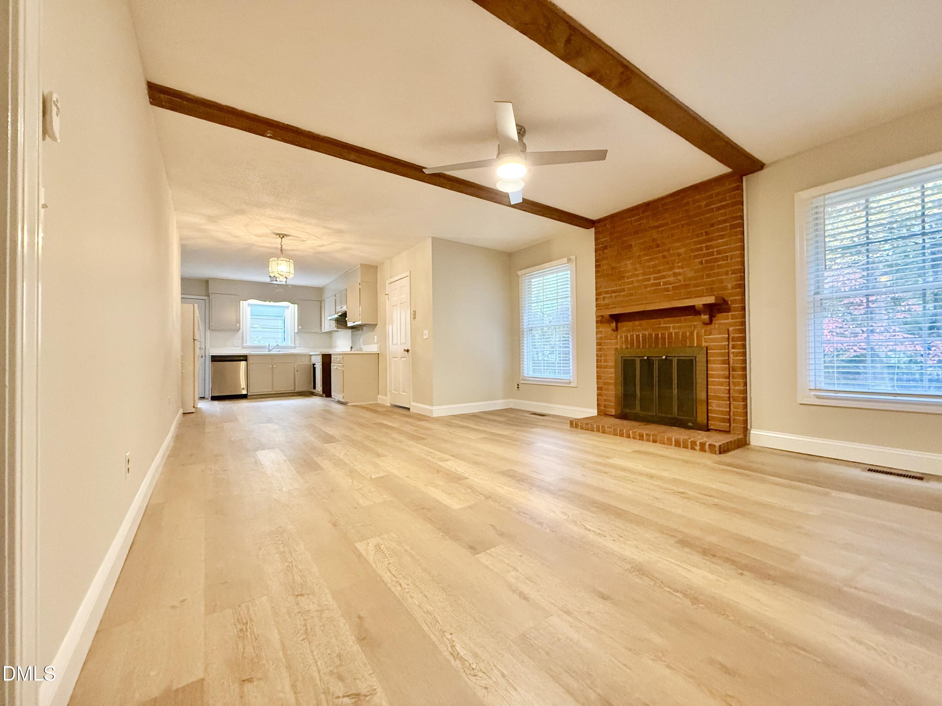 3517 Morningside Drive