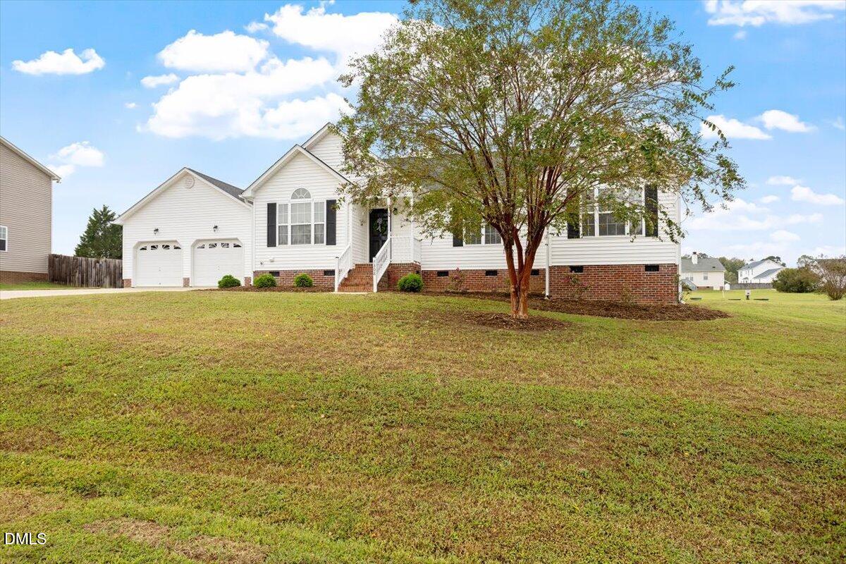 7308 Messenger Drive