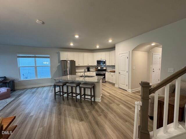 1048 Arbor Edge Lane