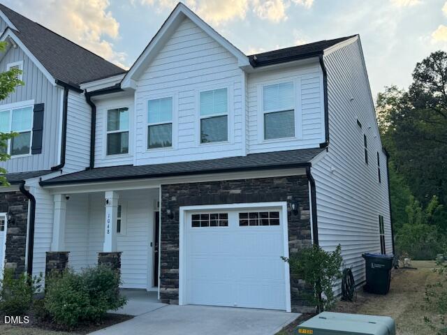 1048 Arbor Edge Lane