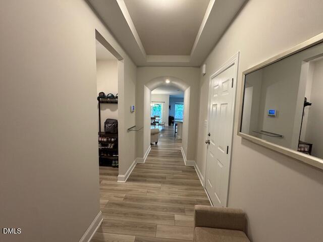 1048 Arbor Edge Lane