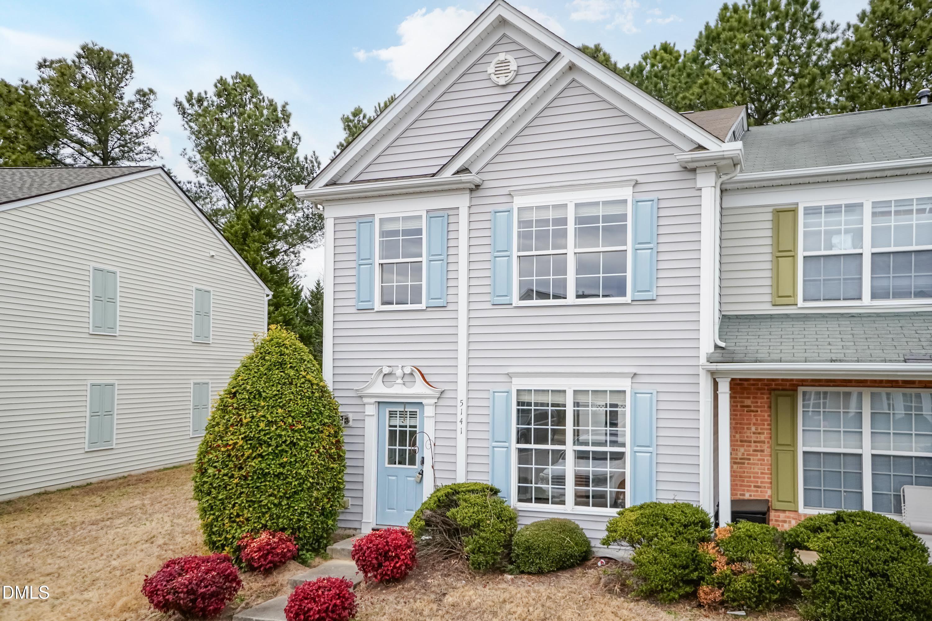 5141 Twelvepole Drive