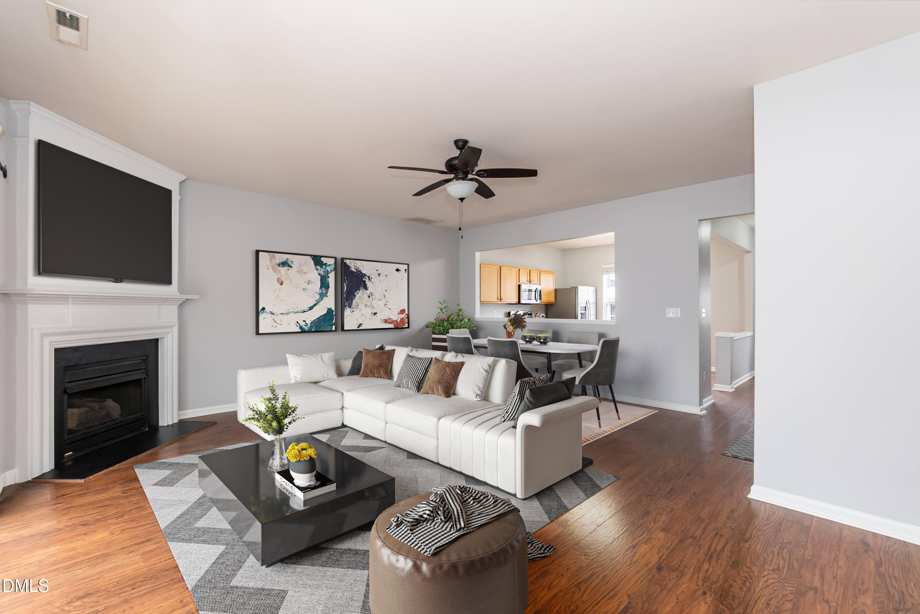 5141 Twelvepole Drive