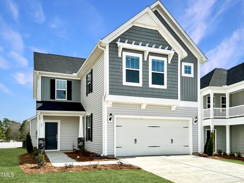 45 Nimble Way 180 Clayton NC 27520