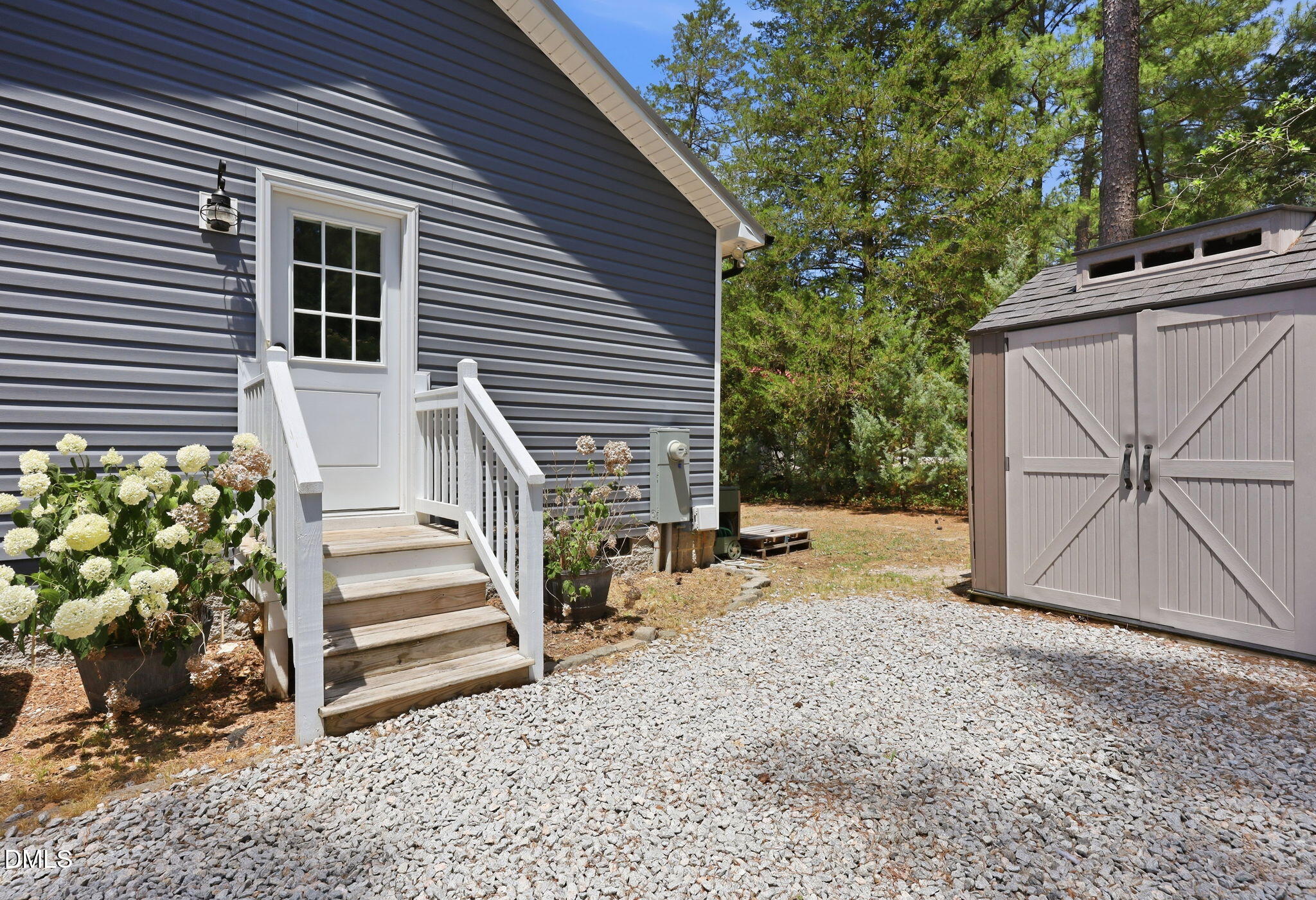 113 Desoto Drive