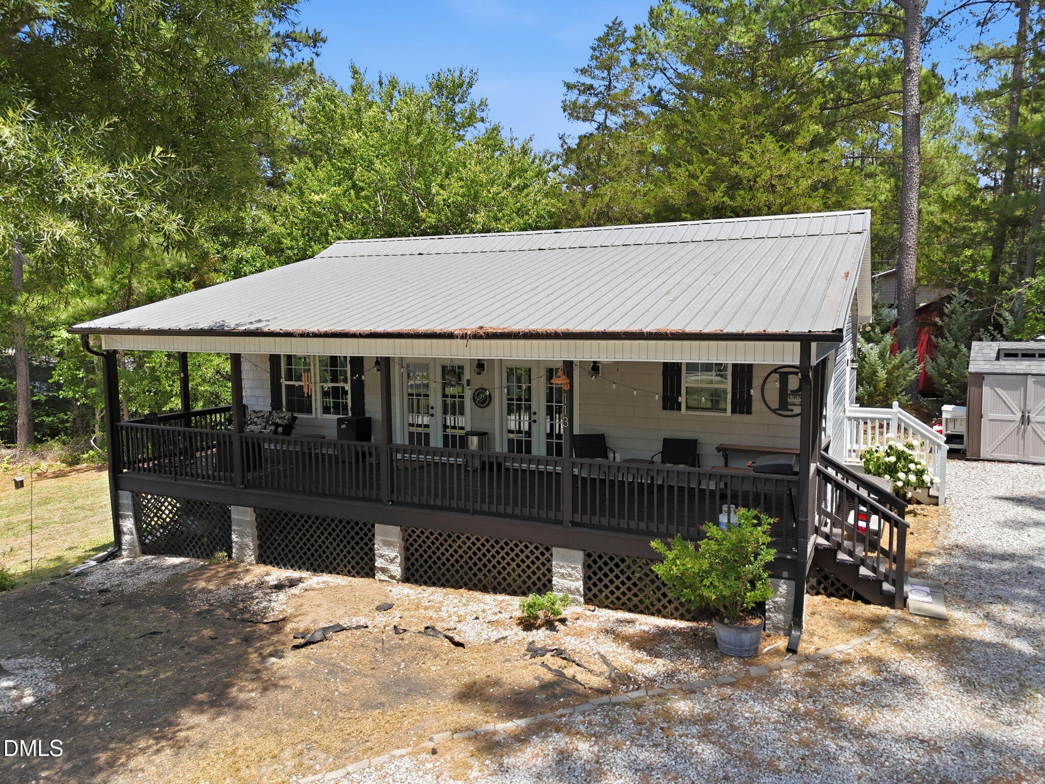 113 Desoto Drive