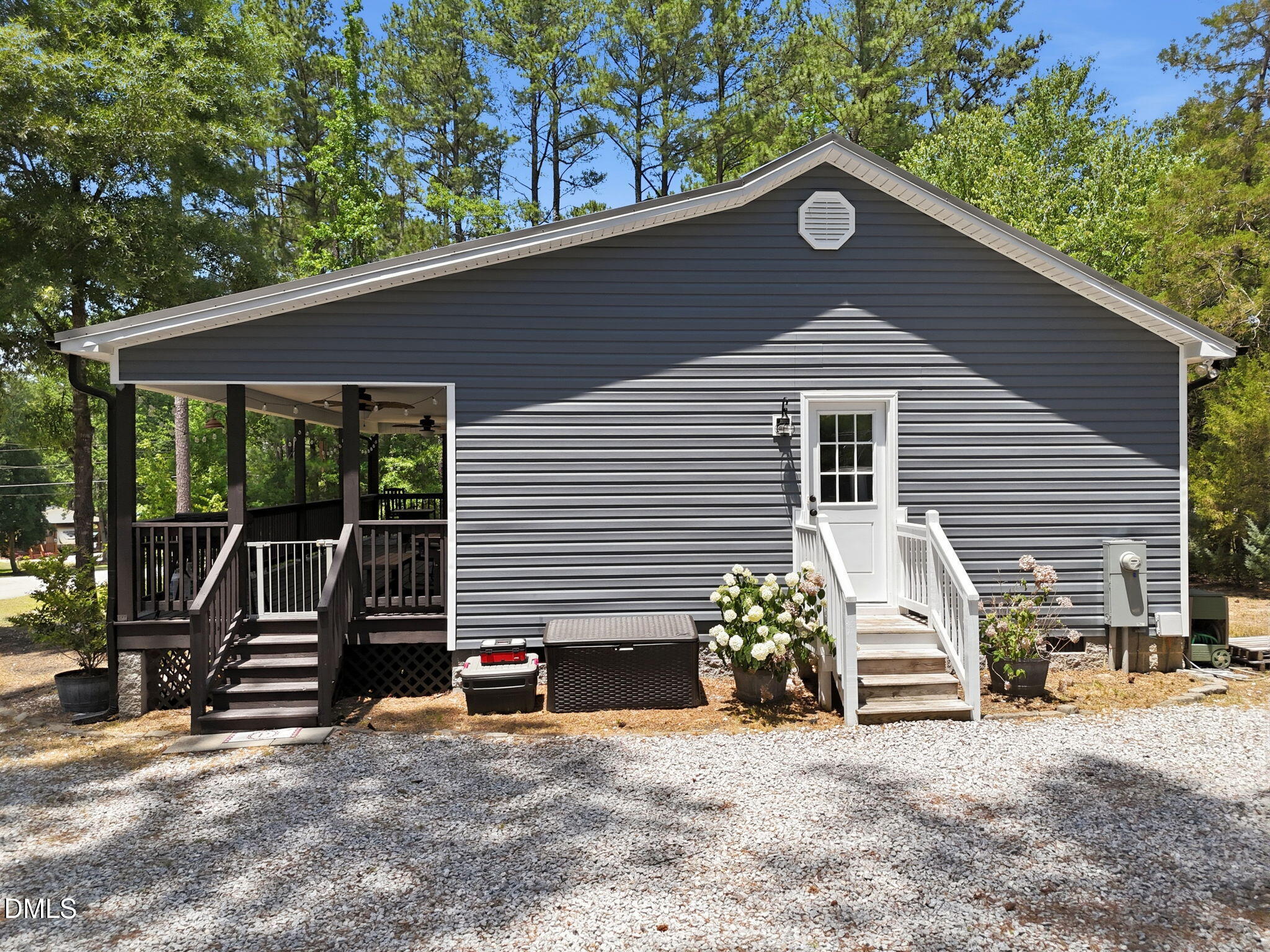 113 Desoto Drive