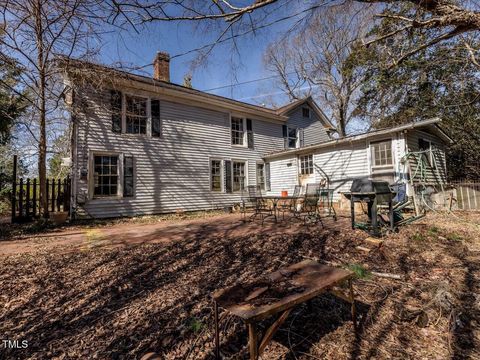 A home in Climax