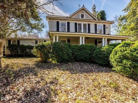 A home in Climax