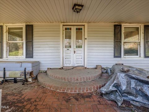 A home in Climax