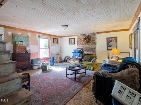 A home in Climax