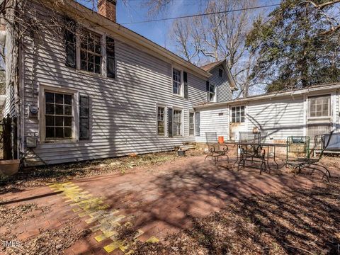 A home in Climax