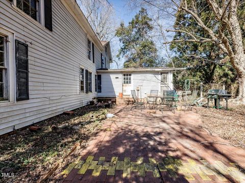 A home in Climax