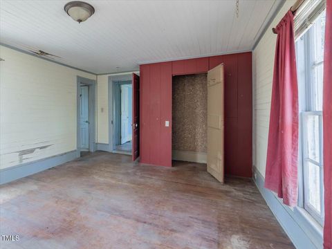 A home in Climax