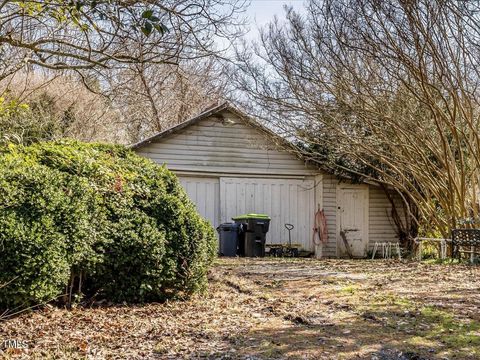 A home in Climax
