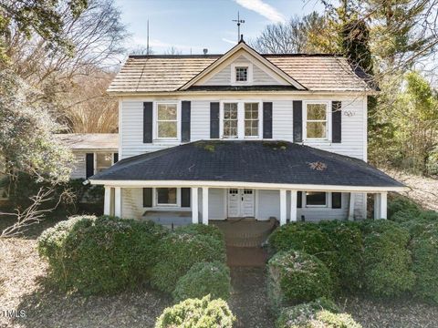 A home in Climax
