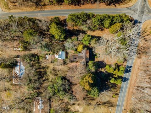 A home in Climax