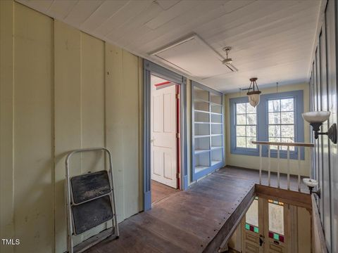 A home in Climax