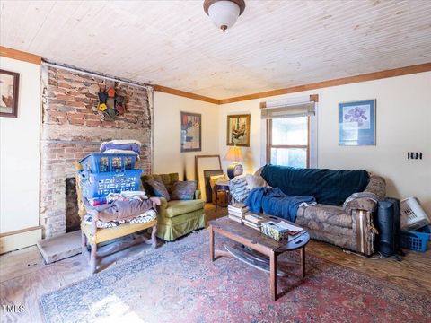 A home in Climax