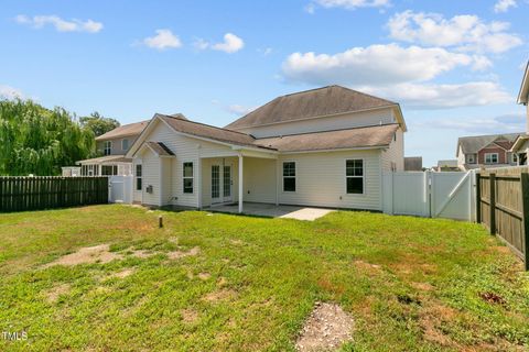 A home in Fayetteville