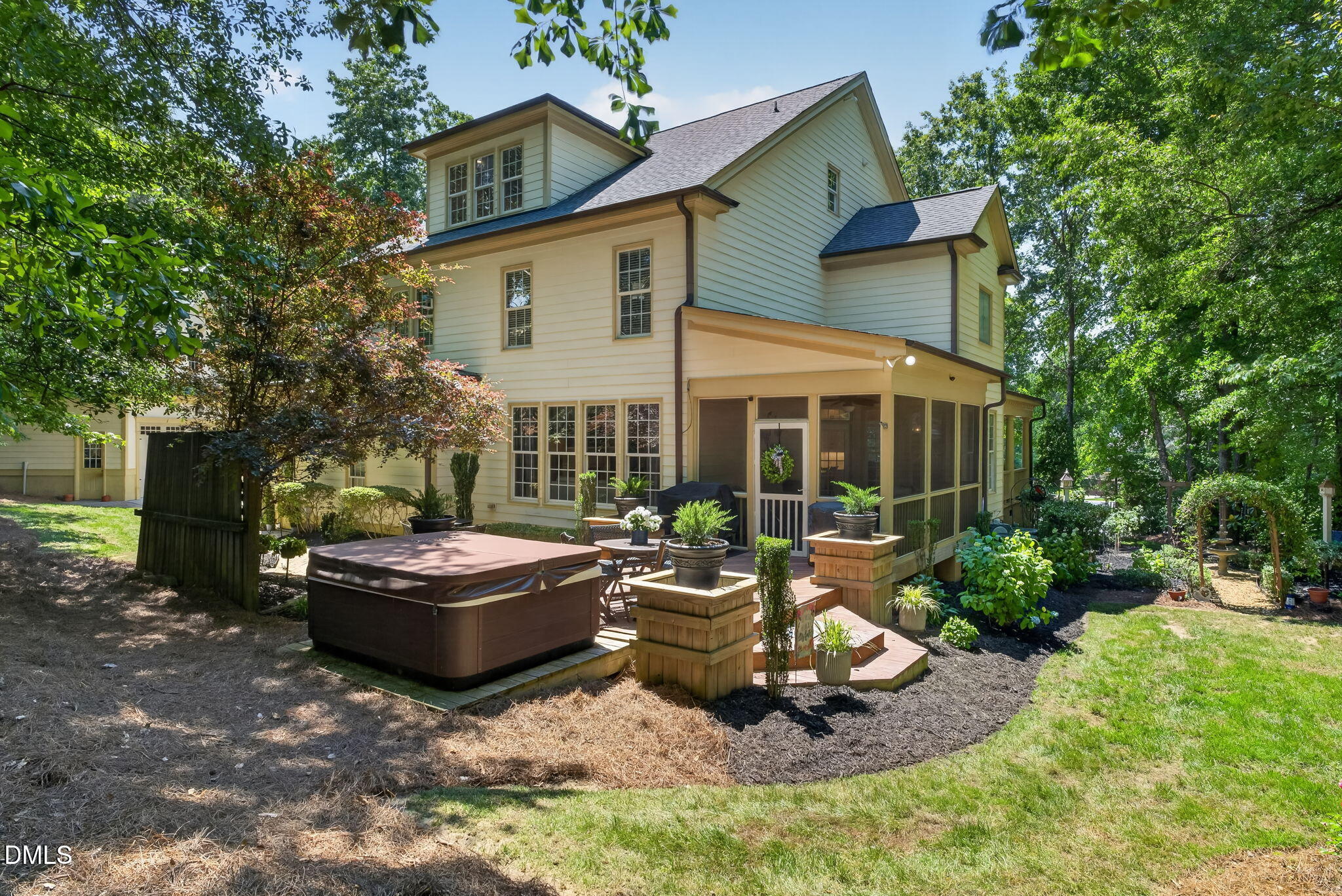 49 Serenia Circle
