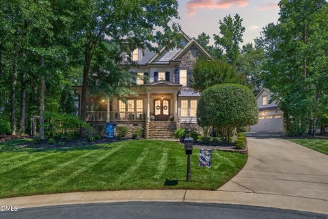 Photo of 49 Serenia Circle, Clayton, NC 27527 (MLS # 10170287)