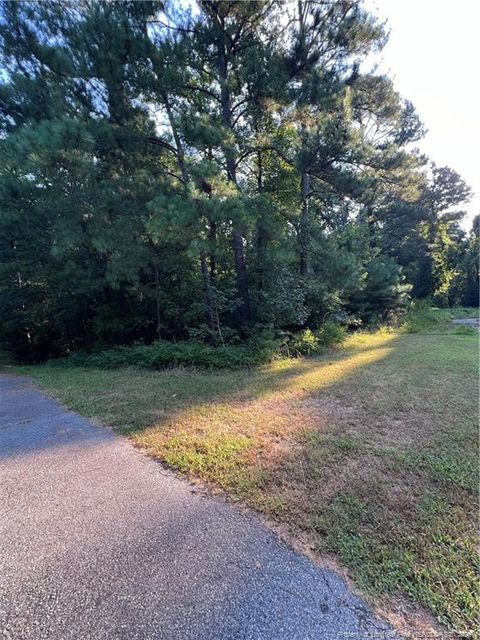 0 Dumbarton Drive Sanford NC 27330