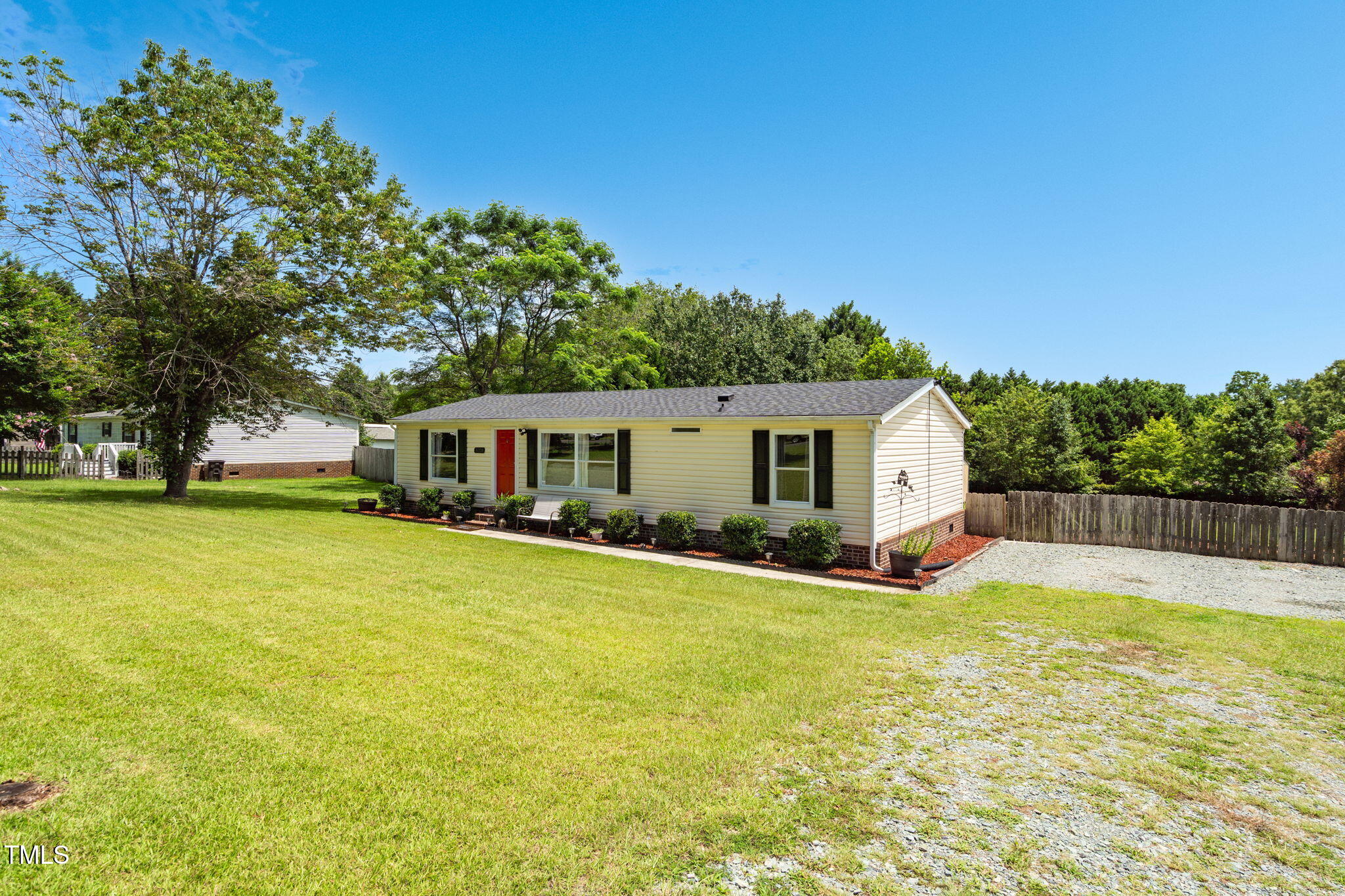 3208 Norman Blalock Road