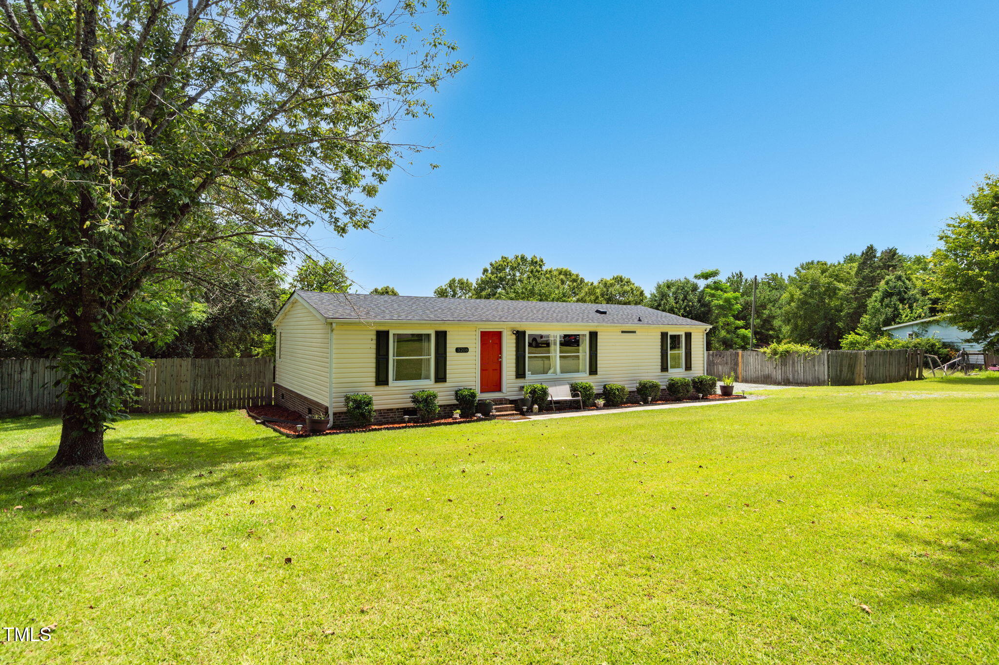 3208 Norman Blalock Road