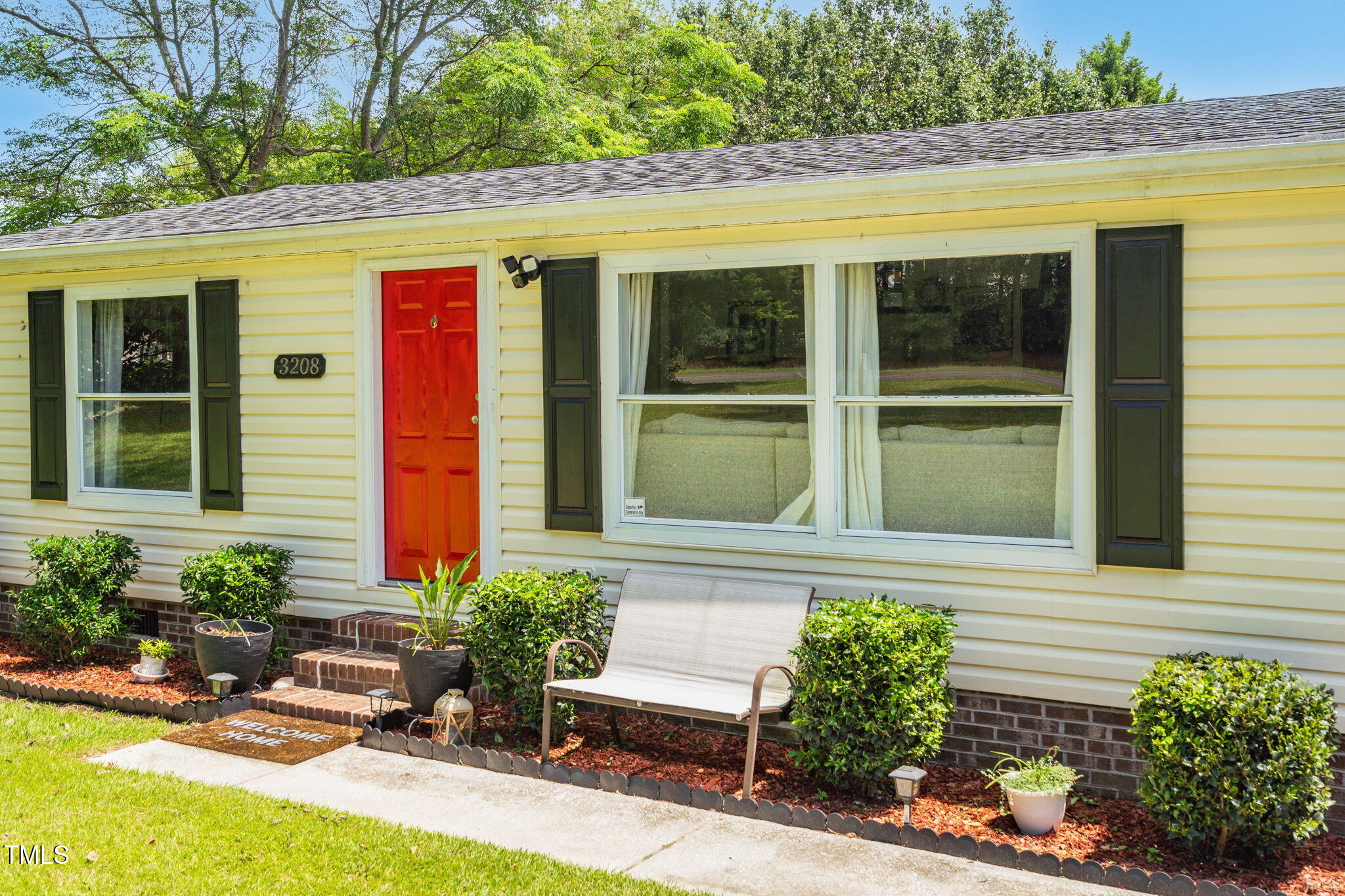 3208 Norman Blalock Road
